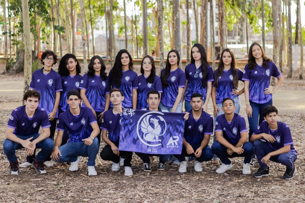 Fotos do Terceirão 2023