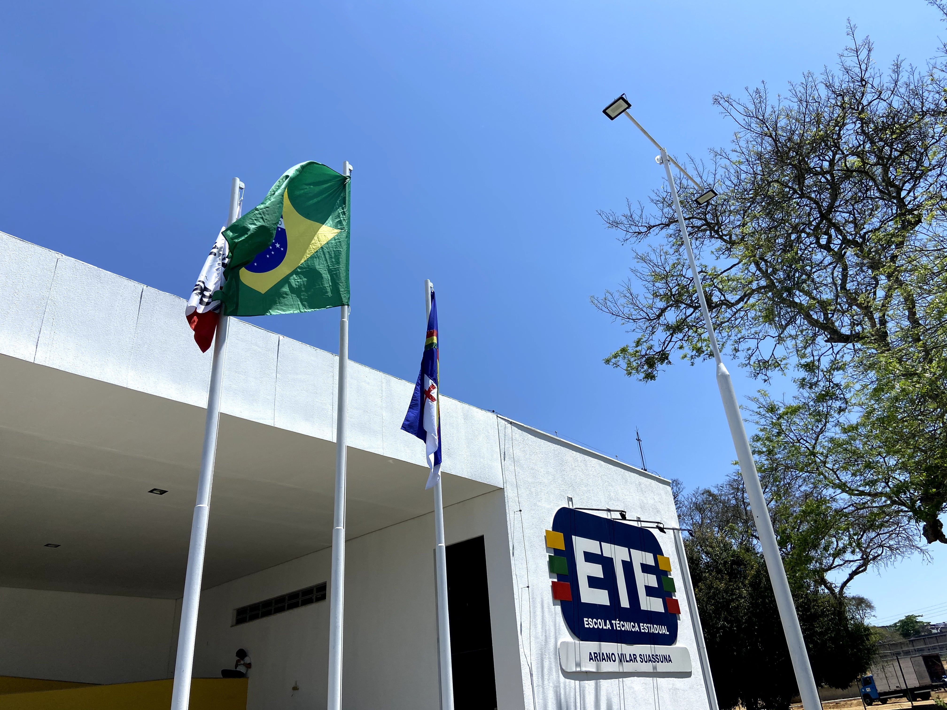 Escola Técnica Estadual de Garanhuns